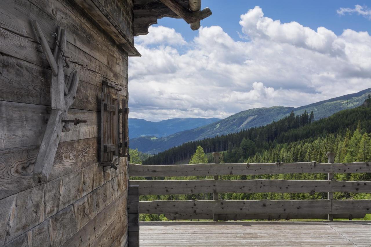 Huettentraum Katschberg Katschberghöhe Quarto foto