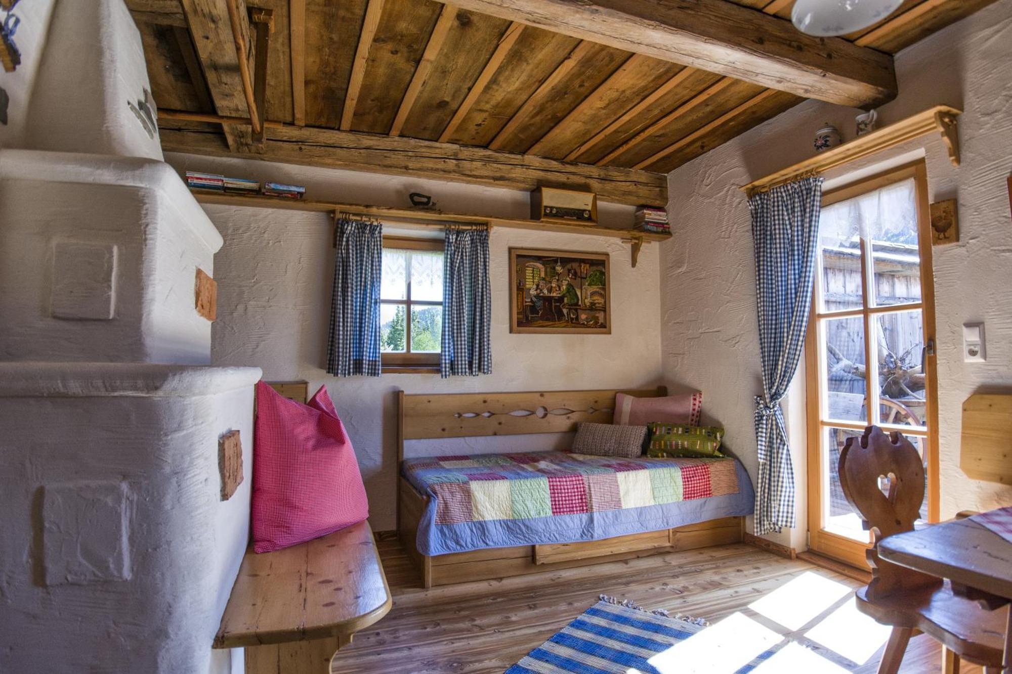 Huettentraum Katschberg Katschberghöhe Quarto foto
