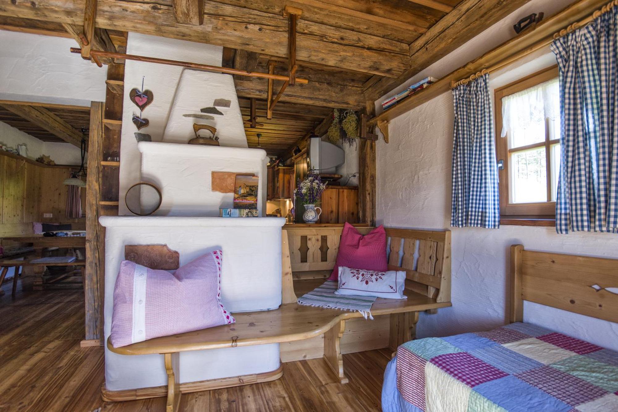 Huettentraum Katschberg Katschberghöhe Quarto foto